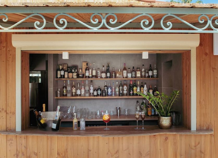 Bar Φωτογραφία