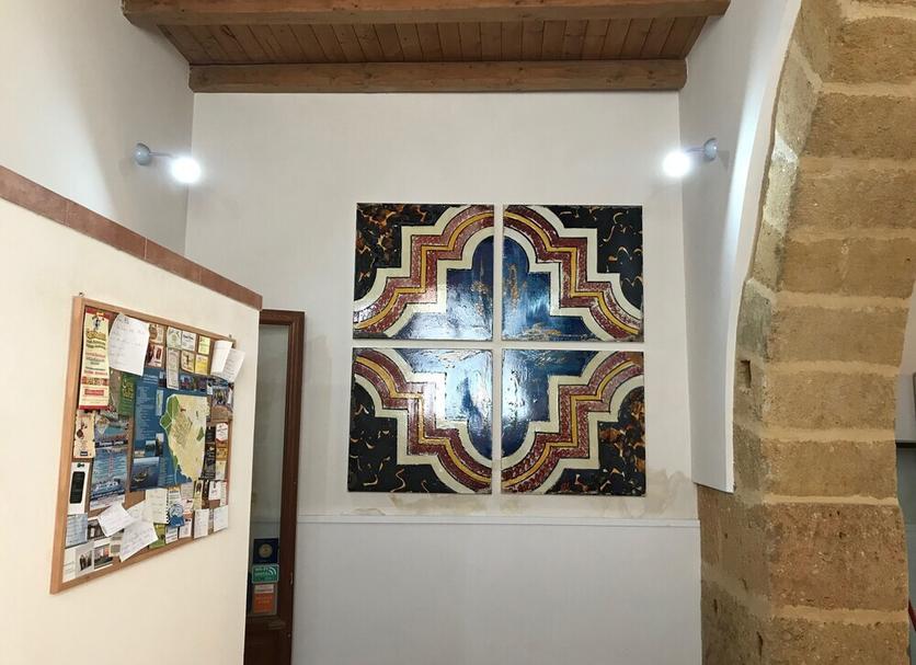 Παροχές δωματίου Φωτογραφία