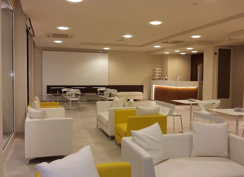 Σαλόνι Φωτογραφία