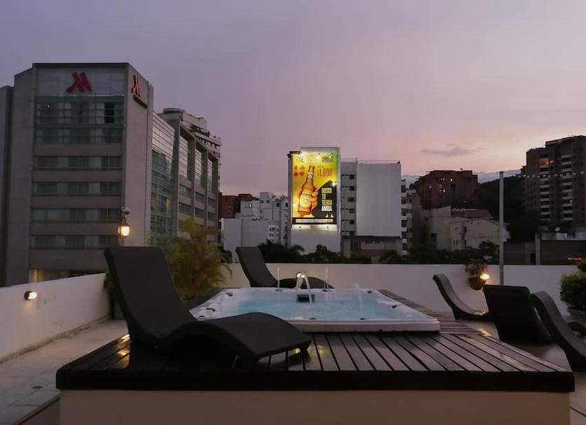 Μπαλκόνι Φωτογραφία
