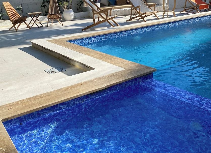 Πισίνα Φωτογραφία