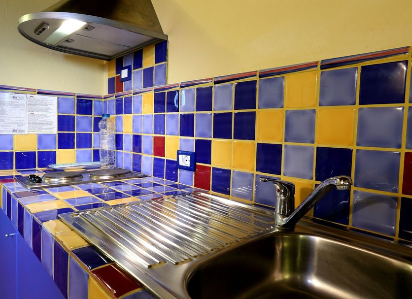 Κουζίνα Φωτογραφία