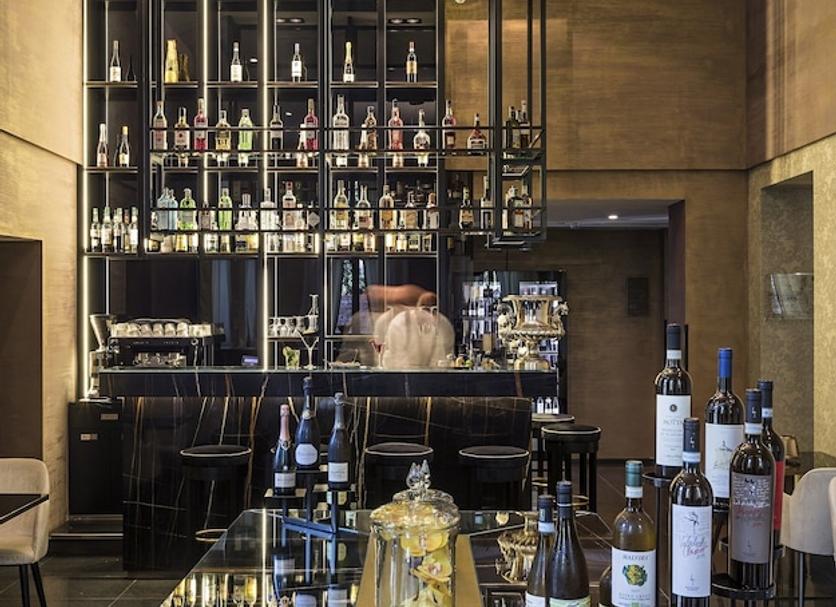 Bar Φωτογραφία