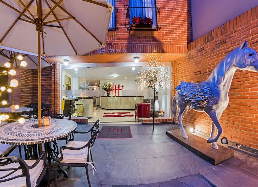 Βεράντα Φωτογραφία