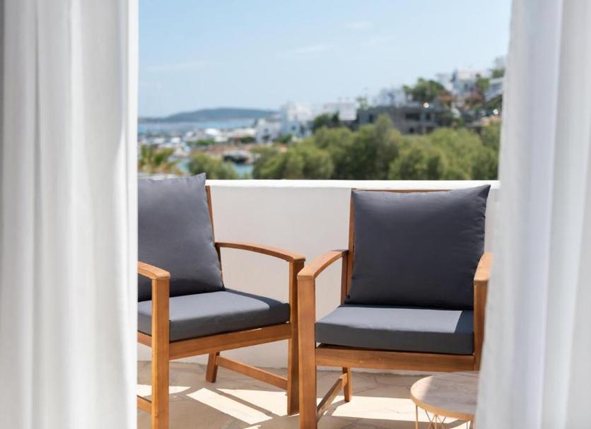 Μπαλκόνι Φωτογραφία