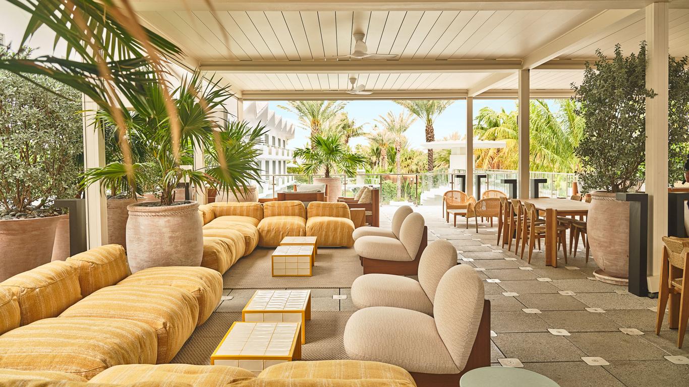 Shelborne South Beach