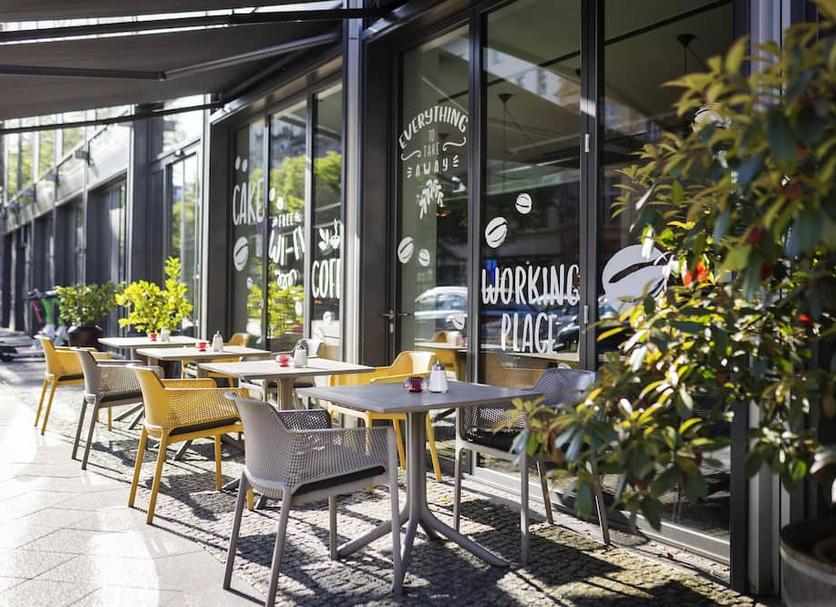 Βεράντα Φωτογραφία