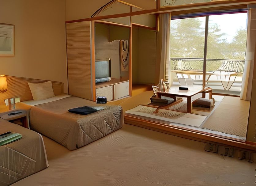 Κρεβατοκάμαρα Φωτογραφία