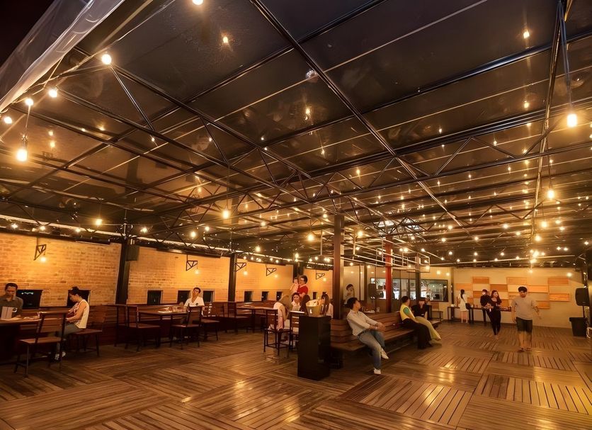 Υπηρεσίες ξενοδοχείου Φωτογραφία