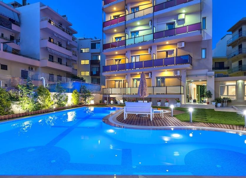 Πισίνα Φωτογραφία