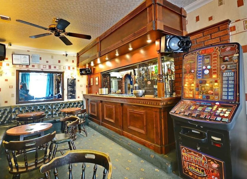 Bar Φωτογραφία