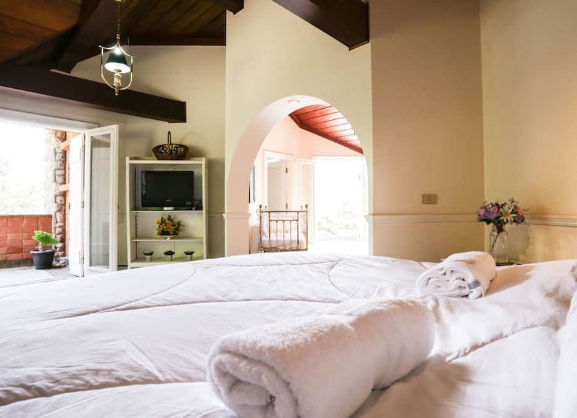 Κρεβατοκάμαρα Φωτογραφία