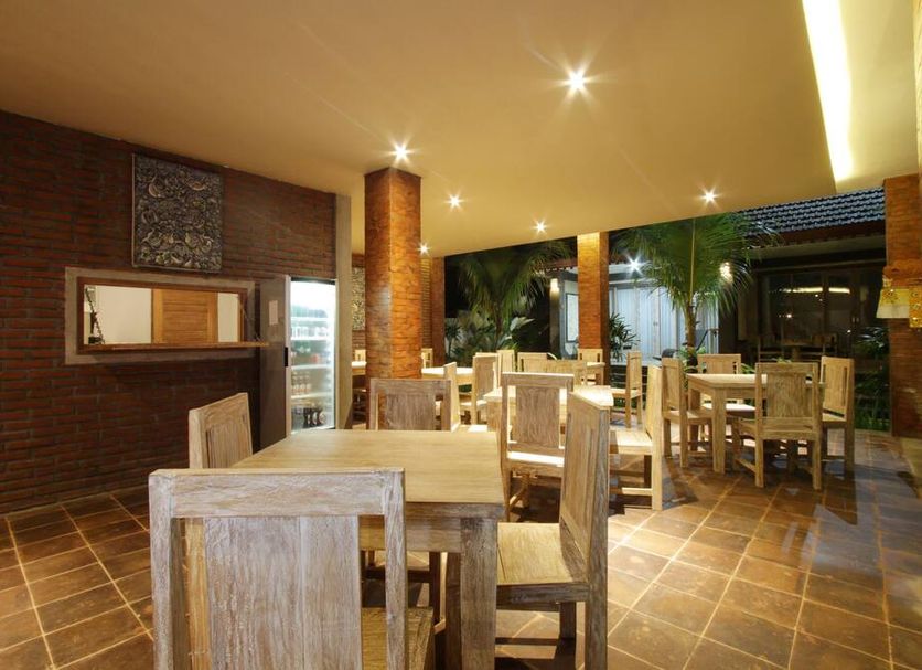 Εστιατόριο Φωτογραφία