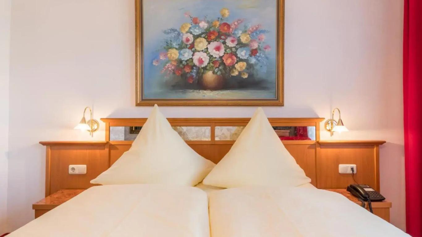 Hotel Bayernland