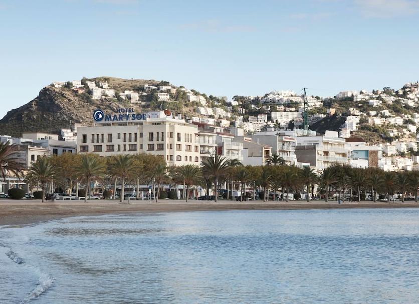 Θέα στην ύπαιθρο Φωτογραφία