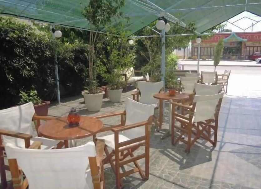Βεράντα Φωτογραφία