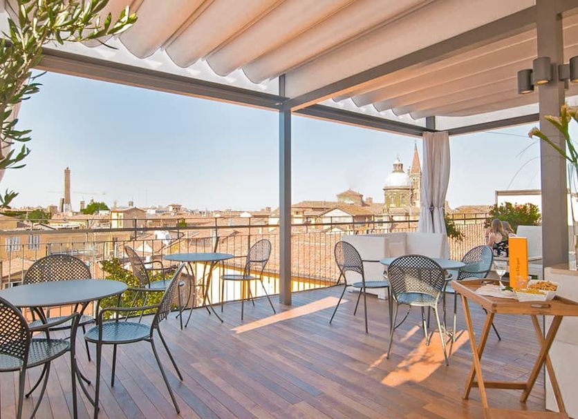 Μπαλκόνι Φωτογραφία