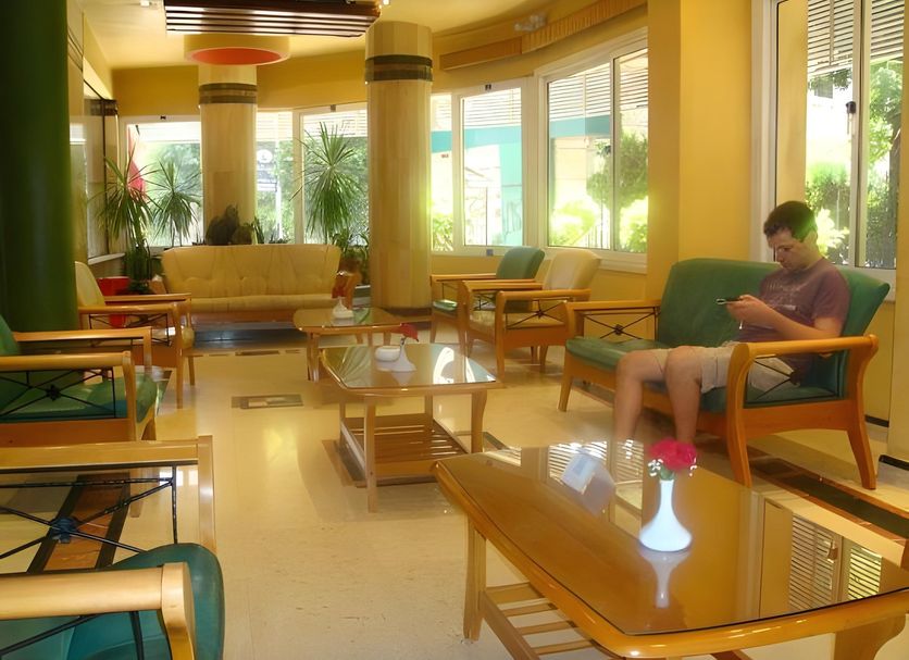 Εστιατόριο Φωτογραφία