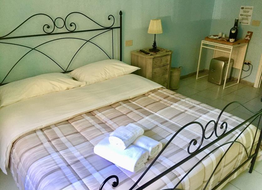 Κρεβατοκάμαρα Φωτογραφία