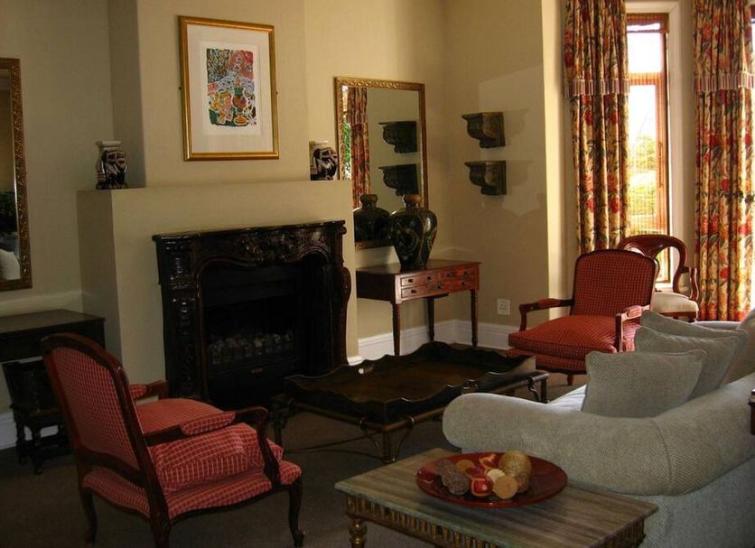 Σαλόνι Φωτογραφία