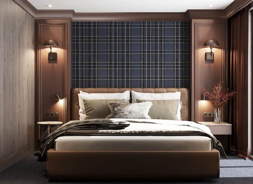 Κρεβατοκάμαρα Φωτογραφία