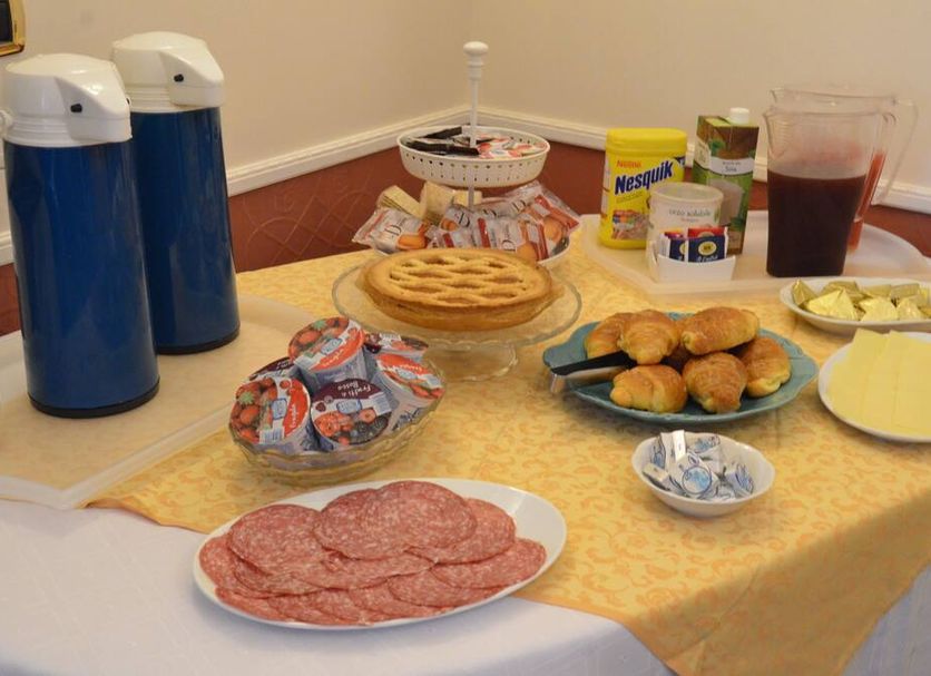 Μπουφές Φωτογραφία