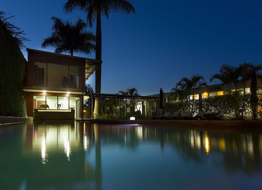 Πισίνα Φωτογραφία