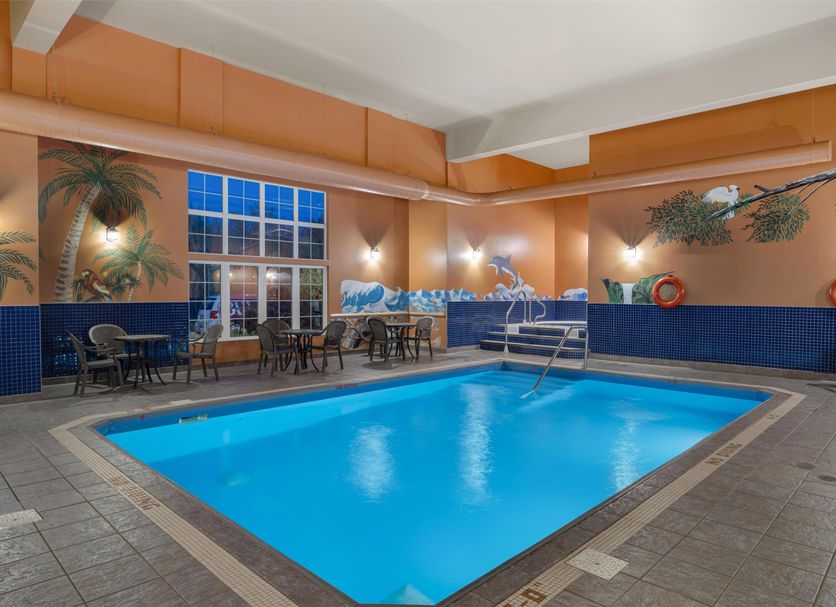 Πισίνα Φωτογραφία