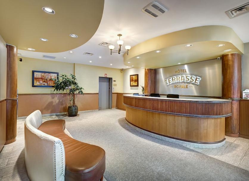 Ρεσεψιόν Φωτογραφία