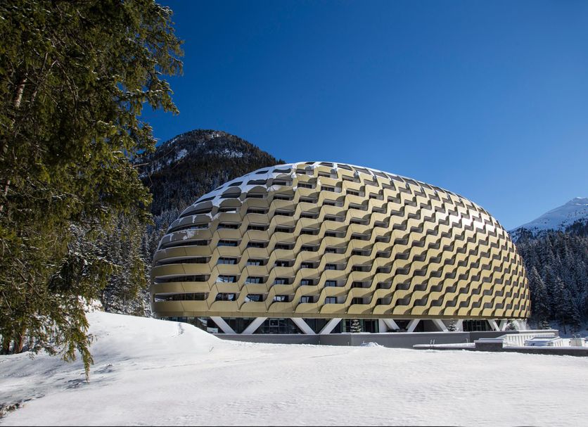 Κτίριο Φωτογραφία