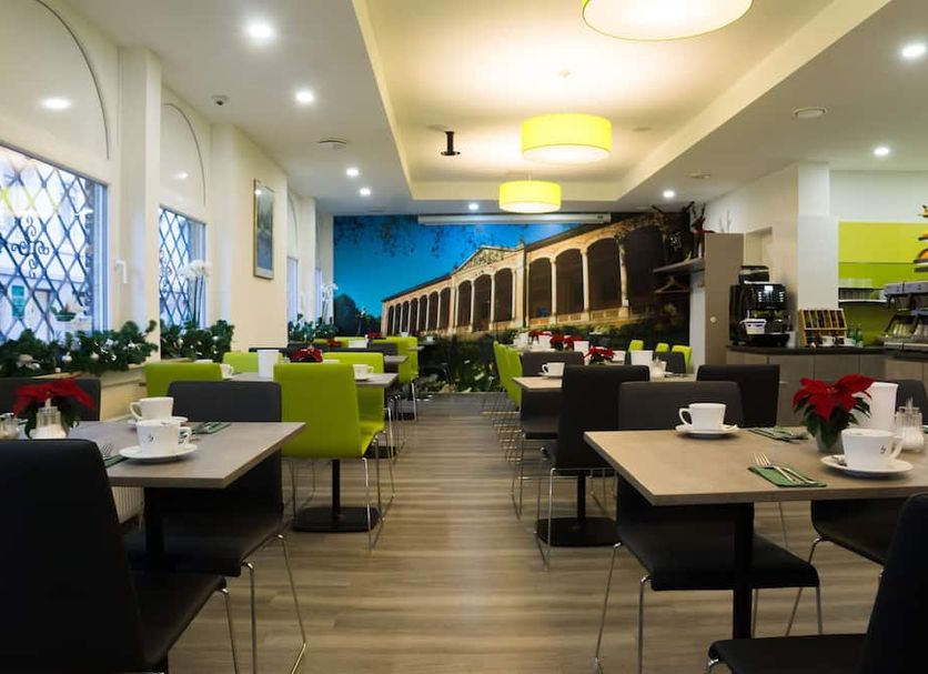 Εστιατόριο Φωτογραφία