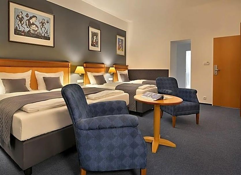 Κρεβατοκάμαρα Φωτογραφία