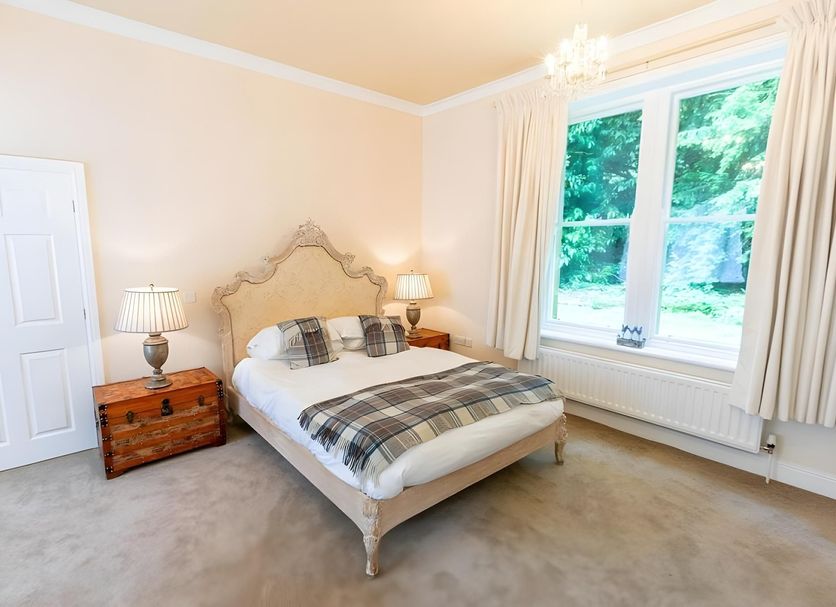 Κρεβατοκάμαρα Φωτογραφία