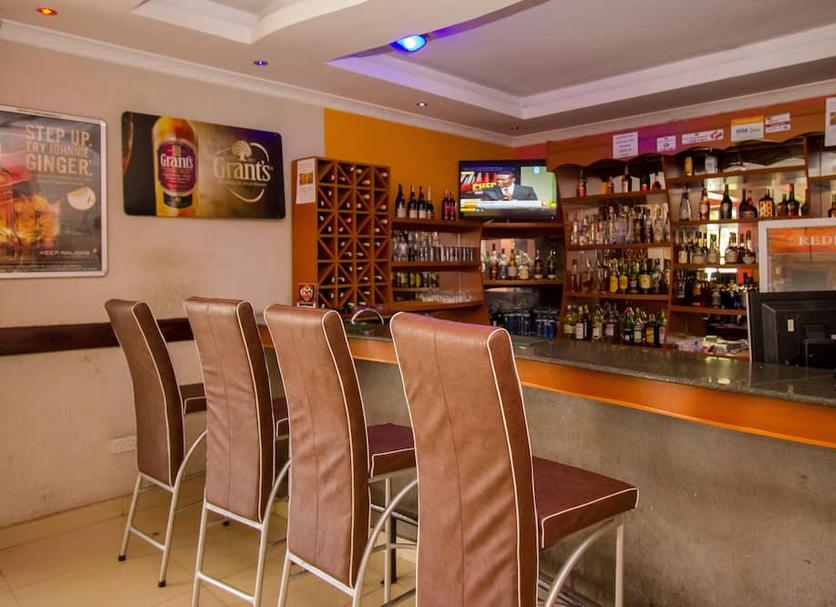 Bar Φωτογραφία