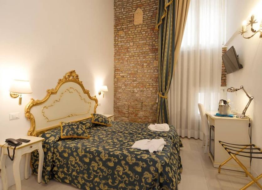 Κρεβατοκάμαρα Φωτογραφία