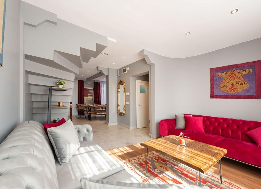 Σαλόνι Φωτογραφία