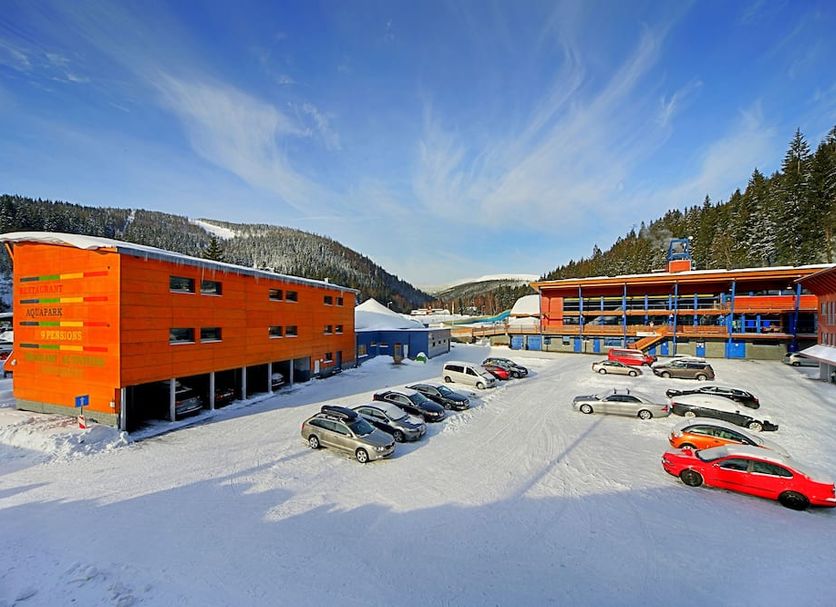 Κτίριο Φωτογραφία