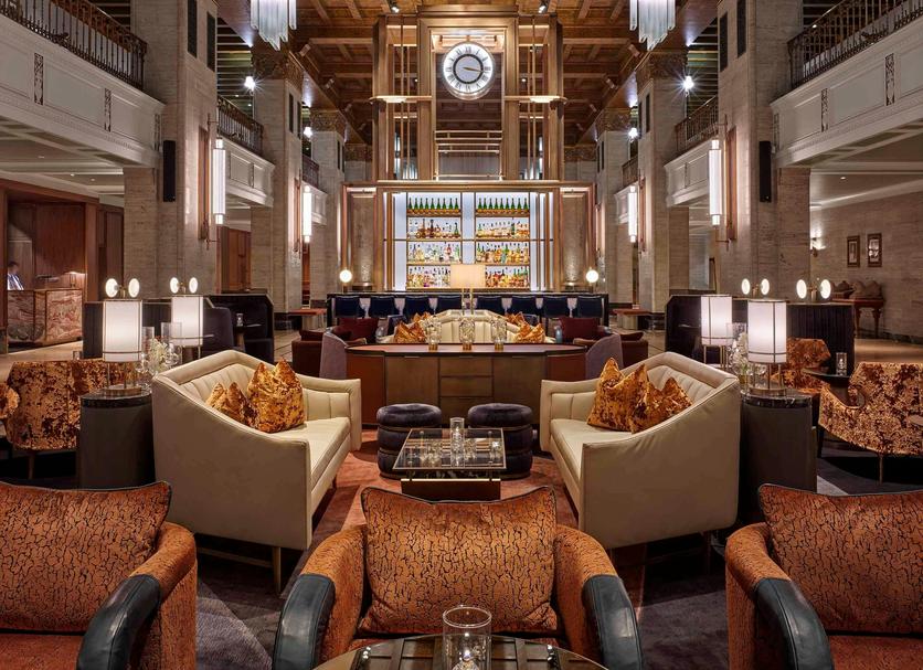 Bar Φωτογραφία