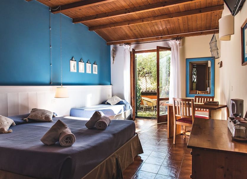 Κρεβατοκάμαρα Φωτογραφία