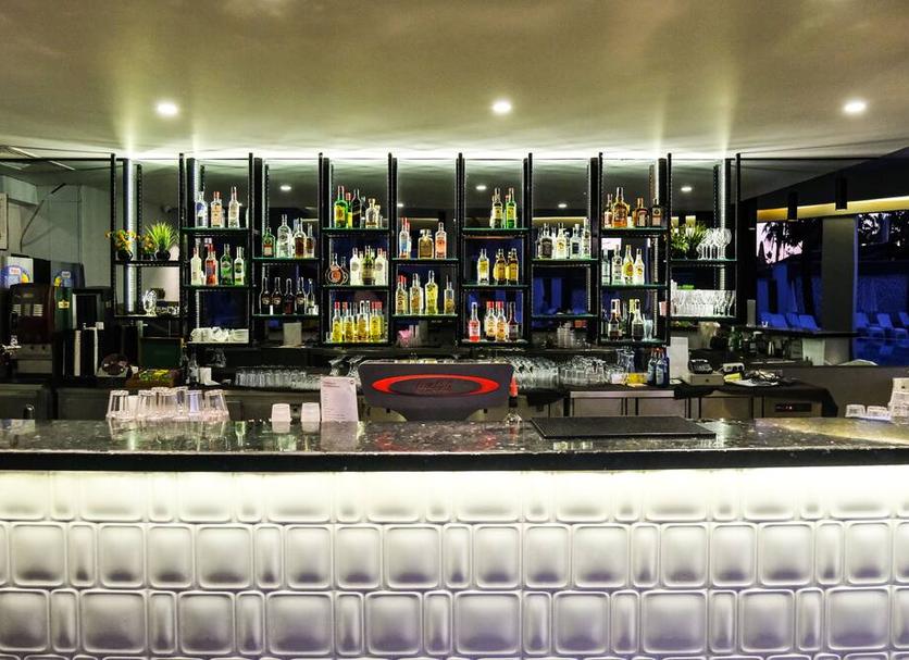 Bar Φωτογραφία