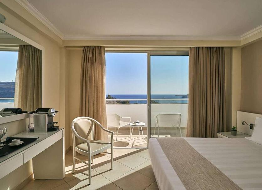 Κρεβατοκάμαρα Φωτογραφία