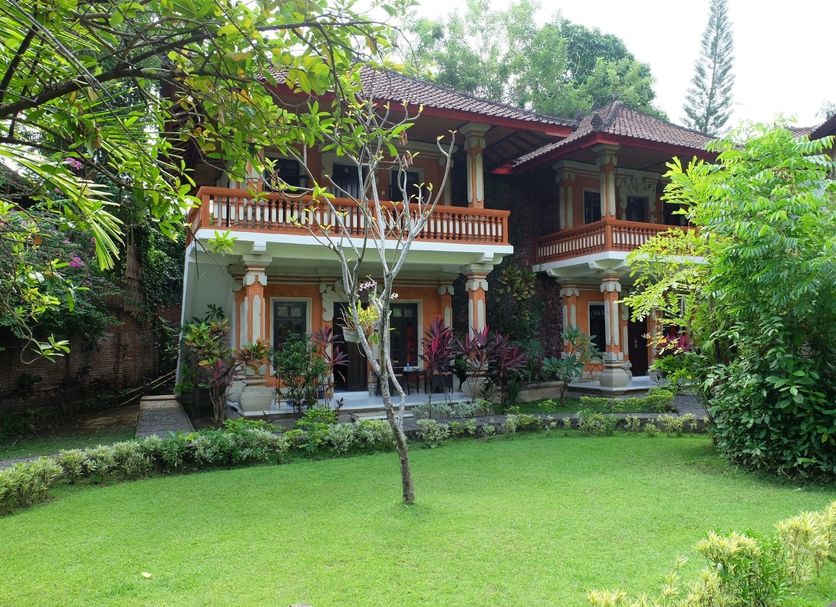 Κτίριο Φωτογραφία