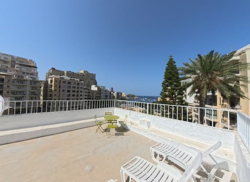 Μπαλκόνι Φωτογραφία