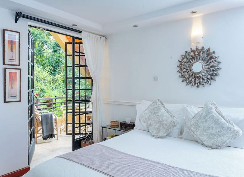 Κρεβατοκάμαρα Φωτογραφία