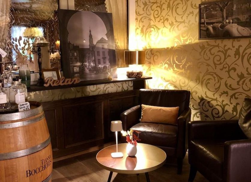 Bar Φωτογραφία