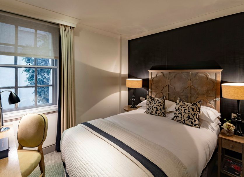 Κρεβατοκάμαρα Φωτογραφία