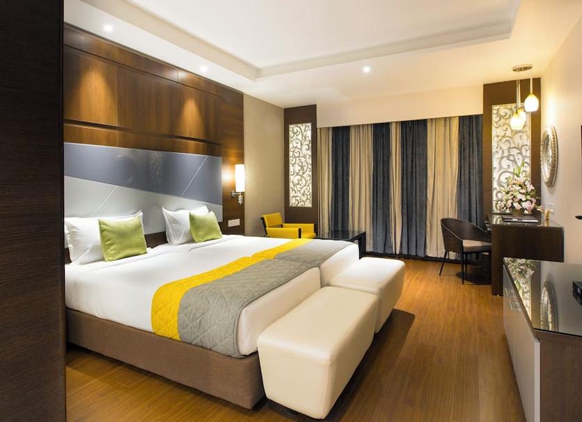 Κρεβατοκάμαρα Φωτογραφία