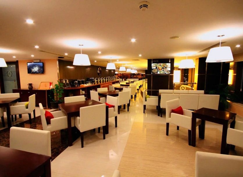 Εστιατόριο Φωτογραφία