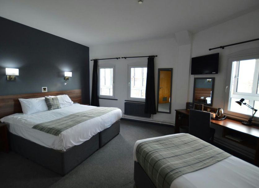 Κρεβατοκάμαρα Φωτογραφία