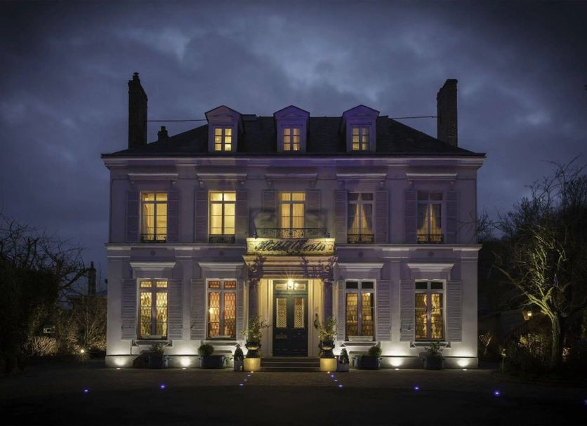 Κτίριο Φωτογραφία